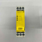 SIEMENS 3TK2824-1BB40 EMNIYET ROLESI