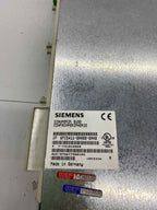 SIEMENS 6FC5411-0AA00-0AA0 MODUL SINUMERIK 810D