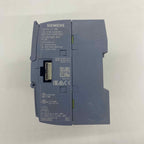 SIEMENS 6ES7214-1HG40-0XB0  PLC