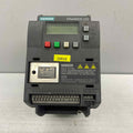 SIEMENS 6SL3 210-5BB13-7UV0 6SL3210-5BB13-7UV0 0.37KW 220V  SÜRÜCÜ
