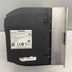 SIEMENS 6SL3 210-5BB13-7UV0 6SL3210-5BB13-7UV0 0.37KW 220V  SÜRÜCÜ