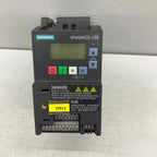 SIEMENS 6SL3210-5BB13-7UV1 0.37KW 220V SÜRÜCÜ