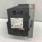 SIEMENS 6SL3210-5BB13-7UV1 0.37KW 220V SÜRÜCÜ