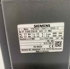SIEMENS [1FK7043-7AH71-1SG3-Z]  SERVO MOTOR