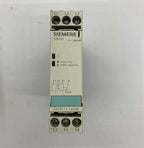 SIEMENS 3UG4512-1AR20 ASIMETRIK KONTROL ROLE
