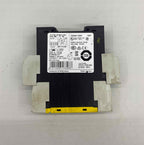 SIEMENS 3TK2840-1BB40 EMNIYET ROLESI