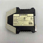 SIEMENS 3RG7847-4BB EMNIYET ROLESI