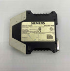 SIEMENS 3RG7847-4BB EMNIYET ROLESI