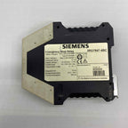 SIEMENS 3RG7847-4BC EMNIYET ROLESI