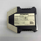 SIEMENS 3RG7847-4BC EMNIYET ROLESI