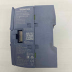 SIEMENS 6ES7212-1AE40-0XB0  PLC