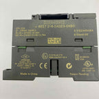 SIEMENS 6ES7216-2AD23-0XB0  PLC