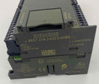 SIEMENS 6ES7216-2AD23-0XB0  PLC
