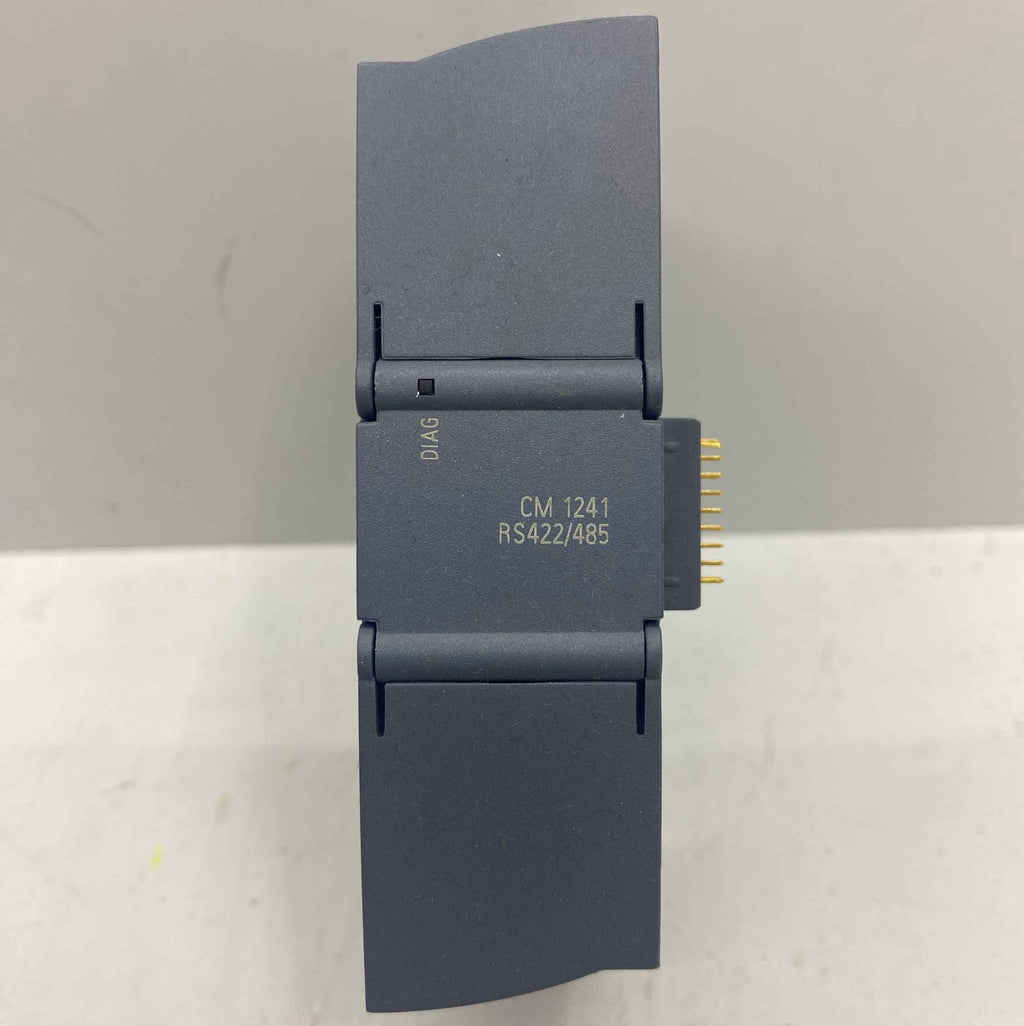 SIEMENS 6ES7 241-1CH32-0XB0 6ES7241-1CH32-0XB0  PLC MODUL