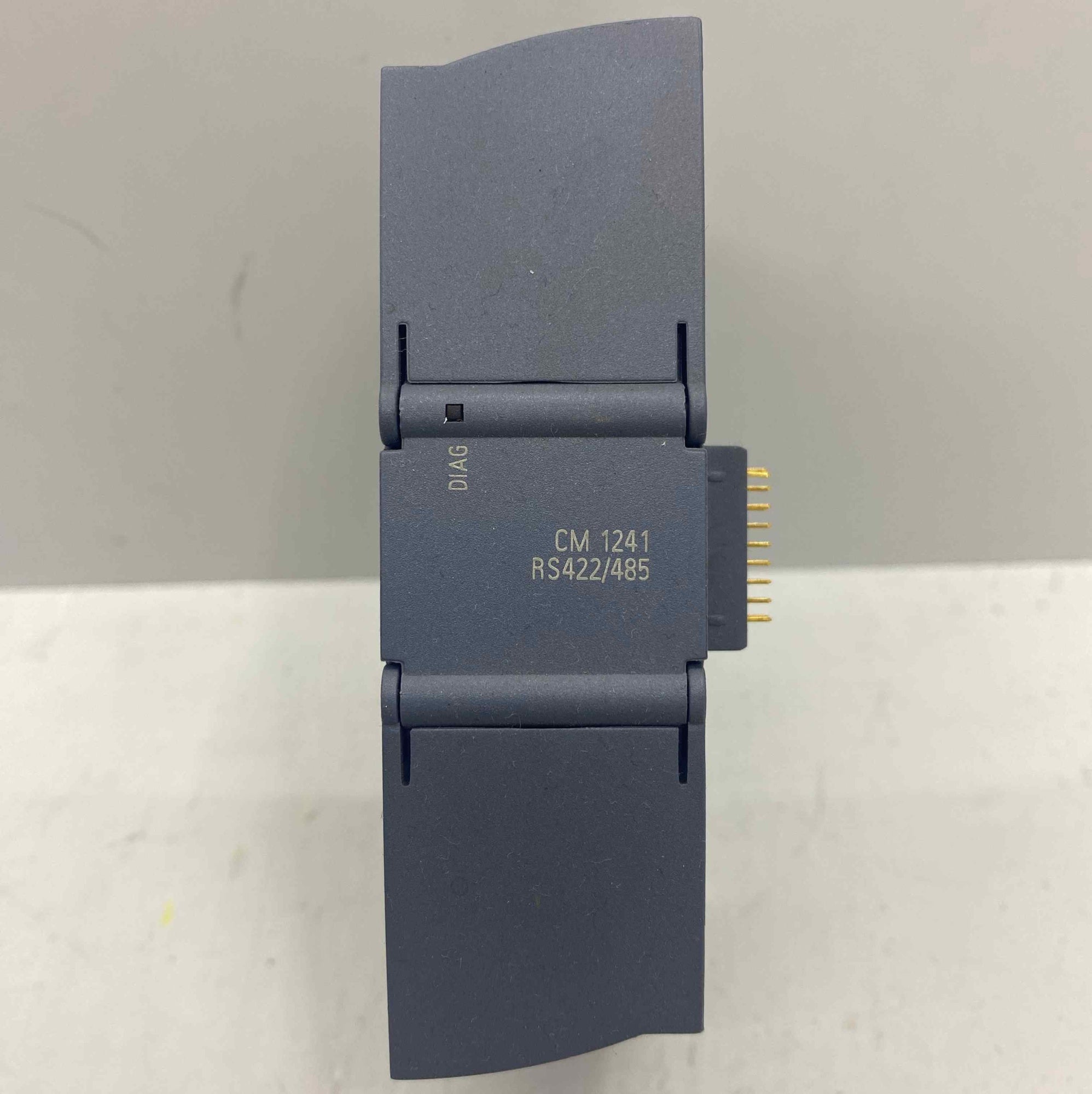 SIEMENS 6ES7 241-1CH32-0XB0 6ES7241-1CH32-0XB0  PLC MODUL