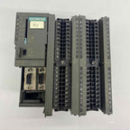 SIEMENS 6ES7314-6CG03-0AB0  PLC