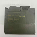 SIEMENS 6ES7314-6CG03-0AB0  PLC