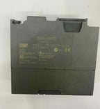 SIEMENS 6ES7315-2AG10-0AB0  PLC