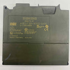 SIEMENS 6ES7331-1KF02-0AB0  PLC