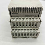 SIEMENS TXM1.16D  PLC