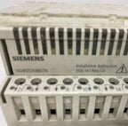 SIEMENS TXM1.6R  PLC