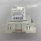 SIEMENS TXS1.12F10  PLC