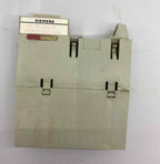 SIEMENS 6FC5111-0CA01-0AA0  PLC