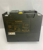 SIEMENS 6GK7343-1EX30-0XE0  PLC