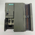 SIEMENS 6ES7313-6CF03-0AB0  PLC