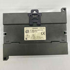 SIEMENS 6ES7214-1AD22-0XB0  PLC