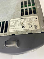 SIEMENS 6SE6440-2AD33-7EA1 37/45KW 380V SÜRÜCÜ