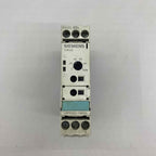 SIEMENS 3RP1505-1AP30 ZAMAN ROLESI
