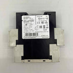 SIEMENS 3RP1505-1AP30 ZAMAN ROLESI