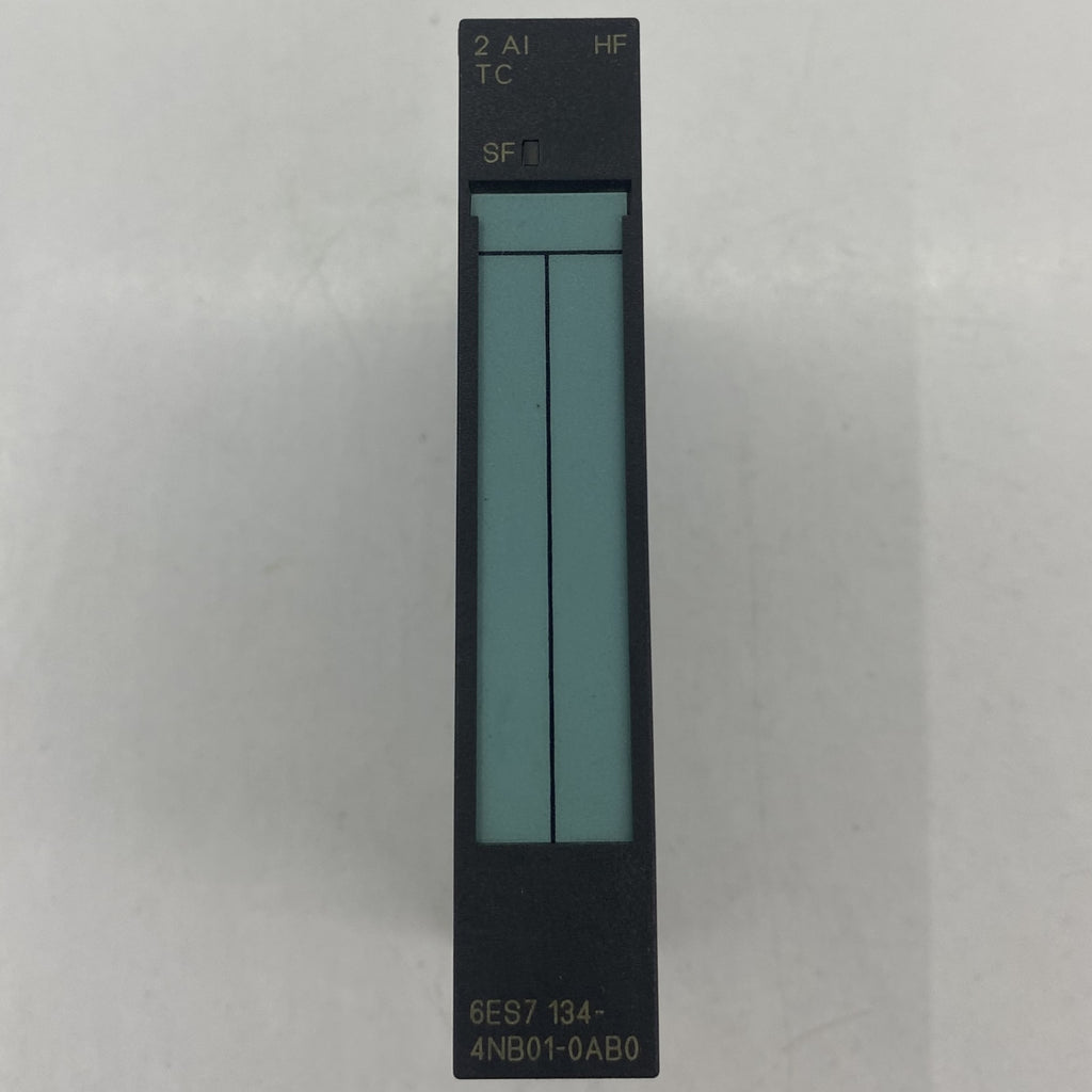 SIEMENS 6ES7134-4NB01-0AB0  PLC