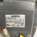 SIEMENS [1FK7060-2AF71-1080]  SERVO MOTOR