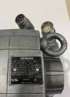 SIEMENS [1FT7084-1AF71-1NH1]  SERVO MOTOR