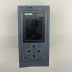 SIEMENS 6ES7515-2AM01-0AB0  PLC