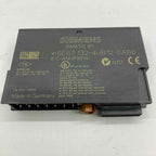 SIEMENS 6ES7132-4HB12-0AB0  PLC