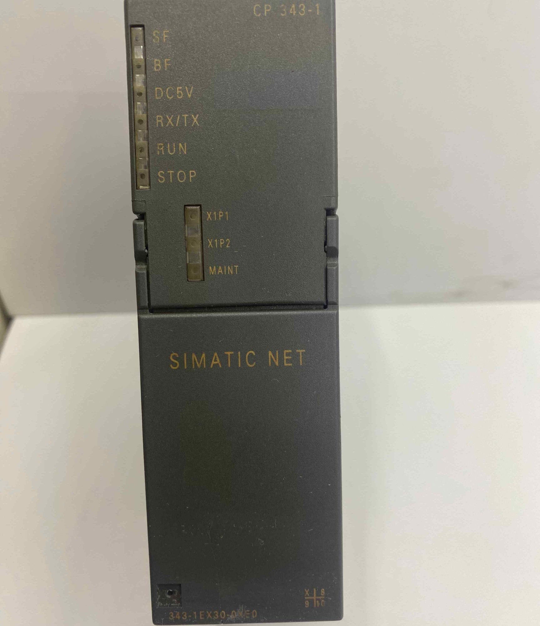 SIEMENS 7MH4601-1AA01  PLC