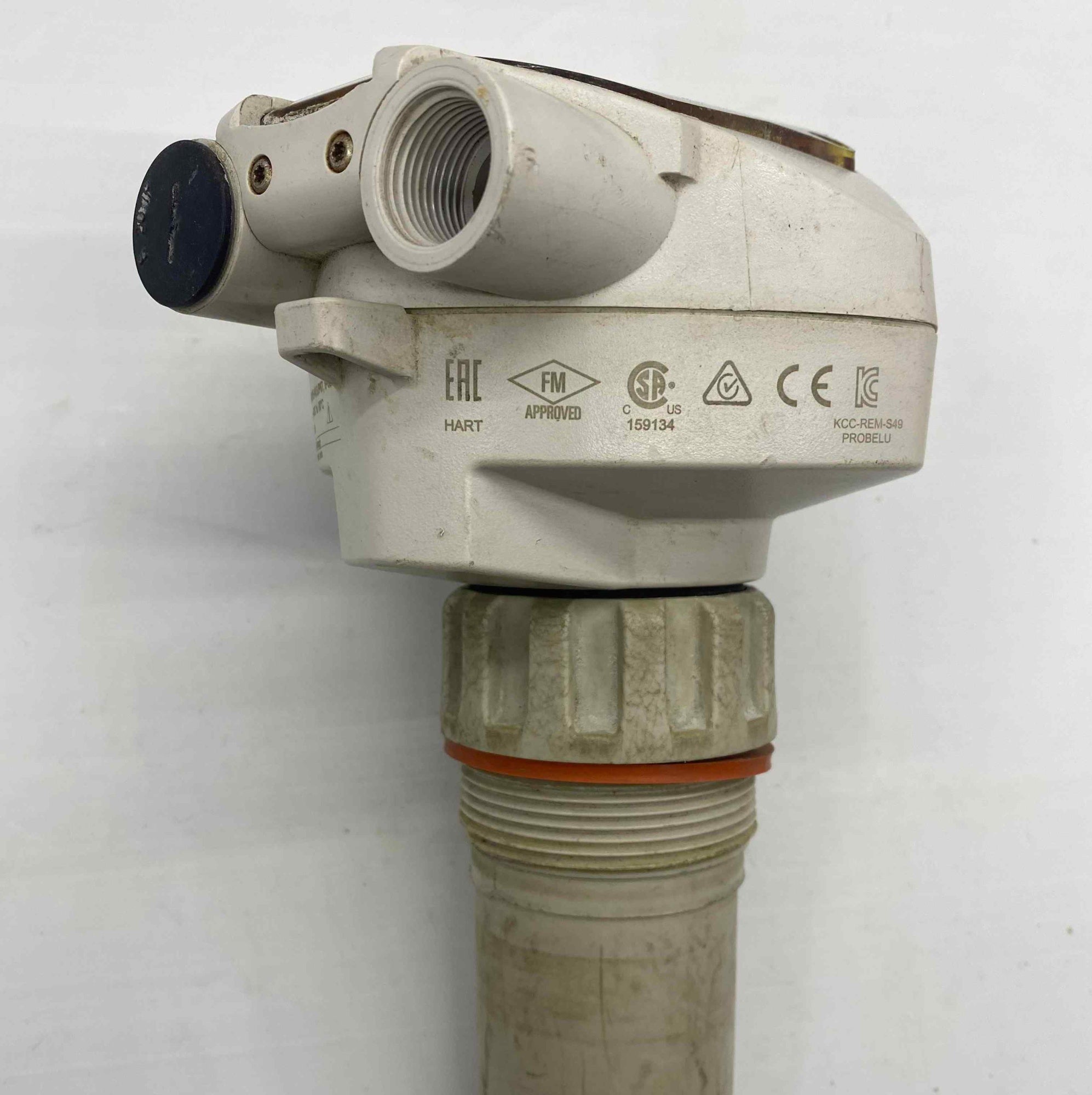 SIEMENS 7ML5221-1BC11 MODUL SEVIYE OLÇER PROBE