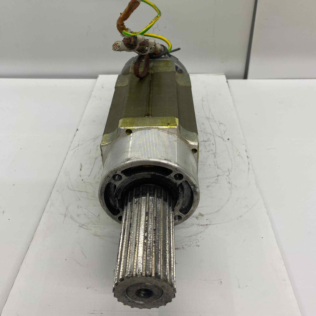 SIEMENS [1FT3035-6AZ99-9-Z S15]  SERVO MOTOR
