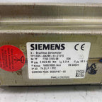 SIEMENS [1FT3035-6AZ99-9-Z S15]  SERVO MOTOR