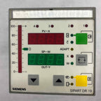 SIEMENS DR19 6DR1900-4  EKRAN