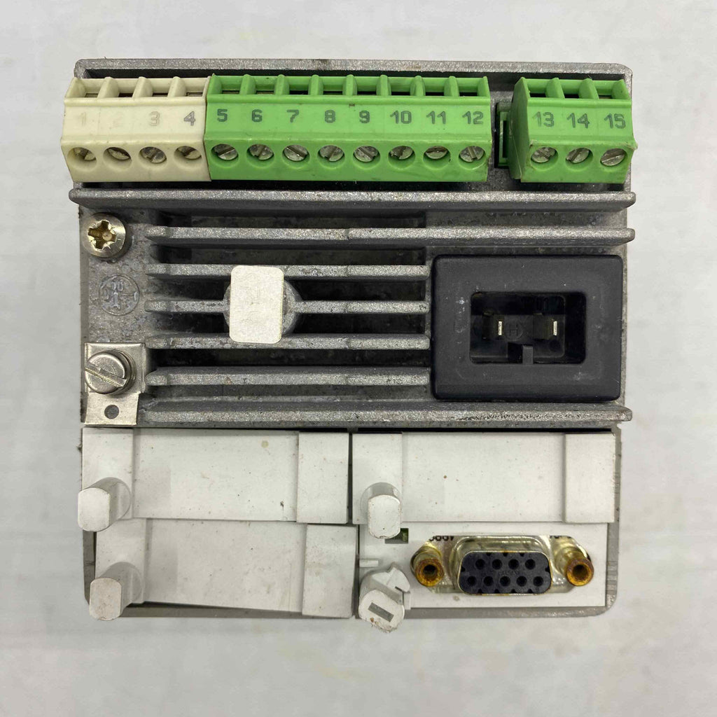 SIEMENS DR19 6DR1900-4  EKRAN
