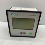 SIEMENS 7KG7000-8AA/BB  EKRAN