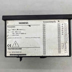 SIEMENS 7KG7000-8AA/BB  EKRAN
