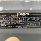 SIEMENS [1FT6062-1AF71-3AH1]  SERVO MOTOR