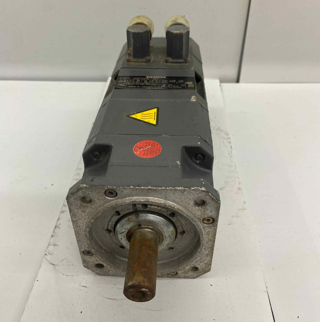 SIEMENS [1FT6041-4AF71-3AH1]  SERVO MOTOR