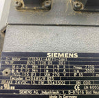 SIEMENS [1FT6041-4AF71-3AH1]  SERVO MOTOR