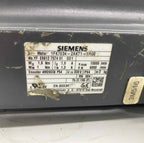 SIEMENS [1FK7034-2AK71-1RG0]  SERVO MOTOR